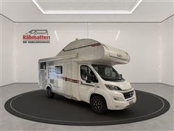 Wohnmobil LMC Breezer A694G