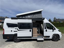 Wohnmobil Fiat Pilote V630J